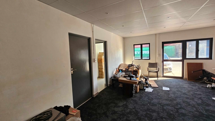 To Let commercial Property for Rent in Epping Industrial Western Cape